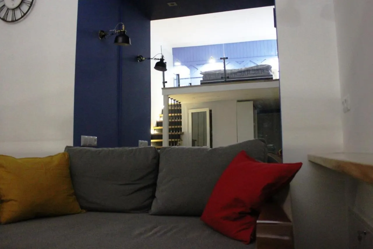 Apartment Smart City Apartament Lviv
