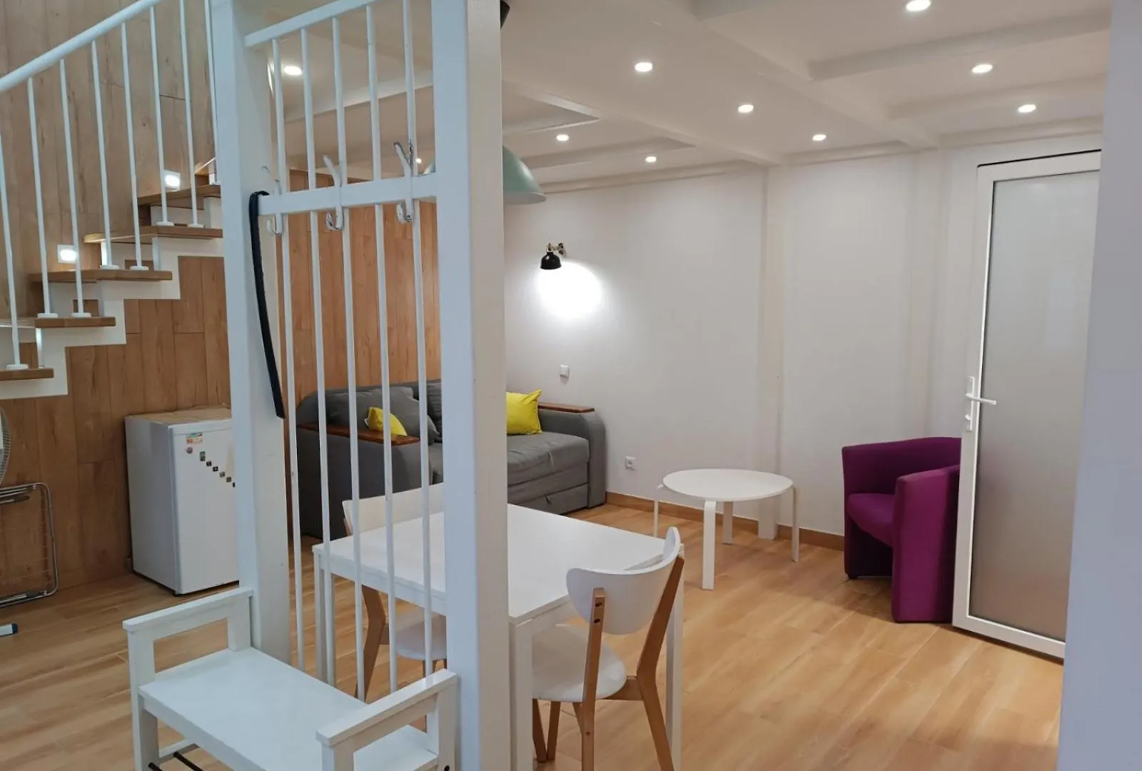 Smart City Apartament Lviv 0*,  Ukraine