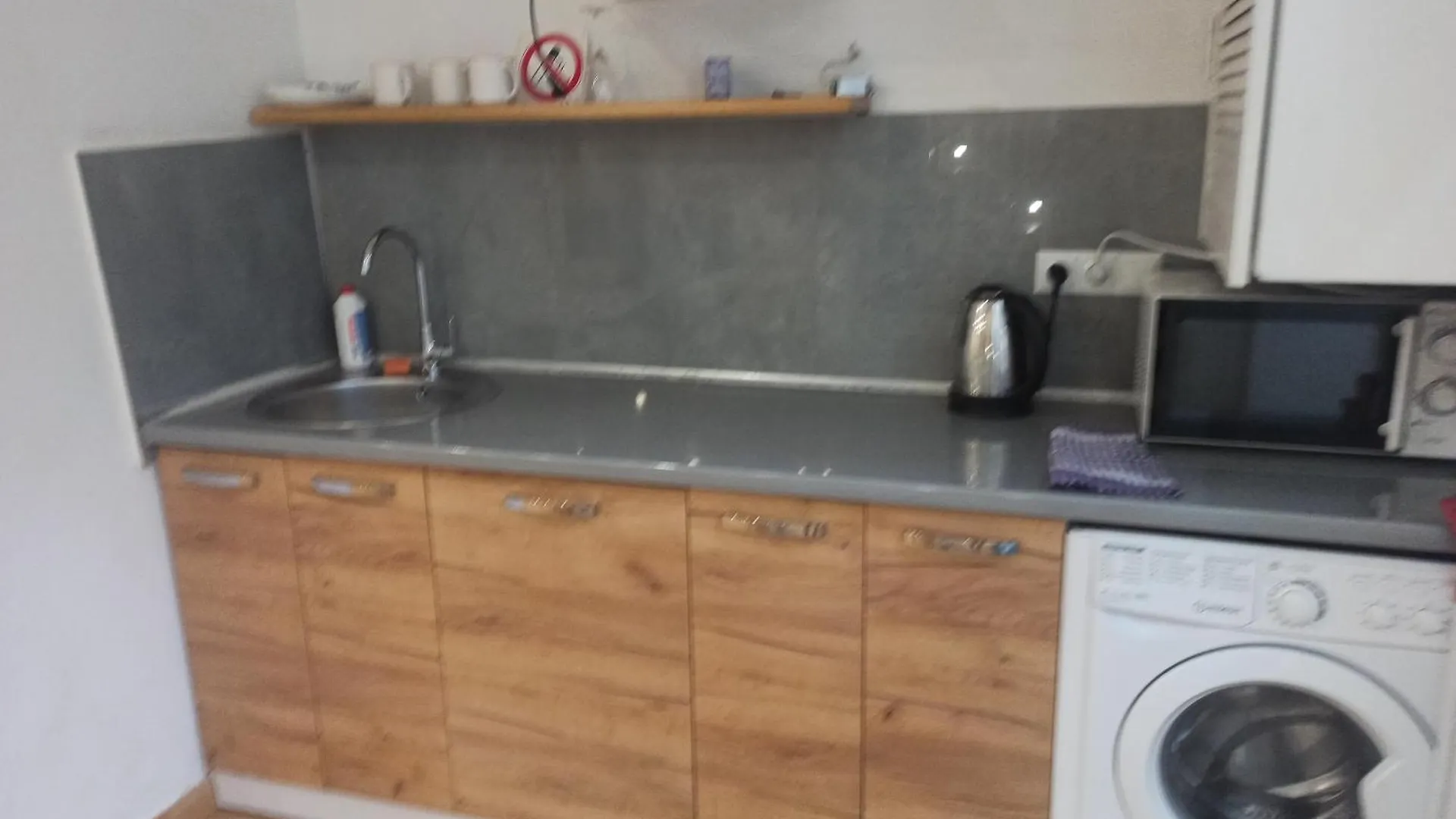 Smart City Apartament Lviv Apartment
