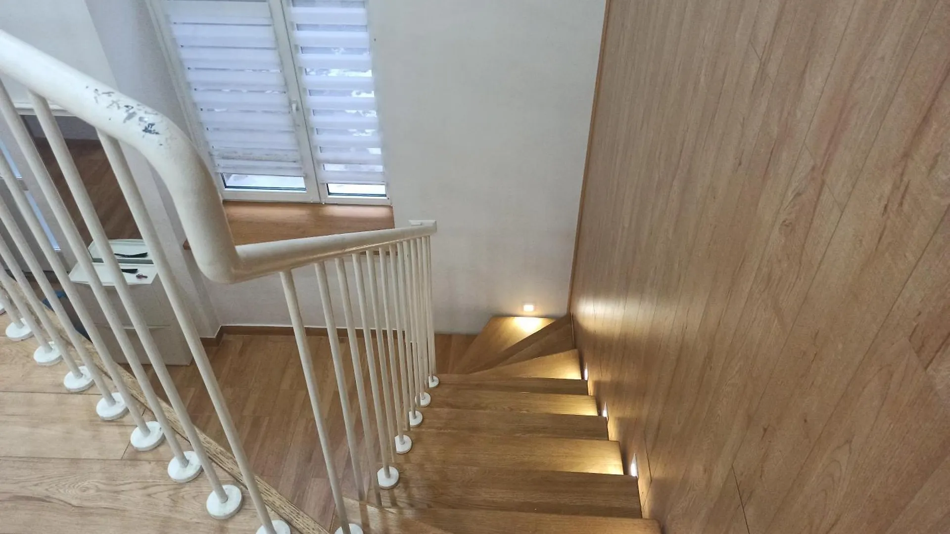 Smart City Apartament Lviv Ukraine