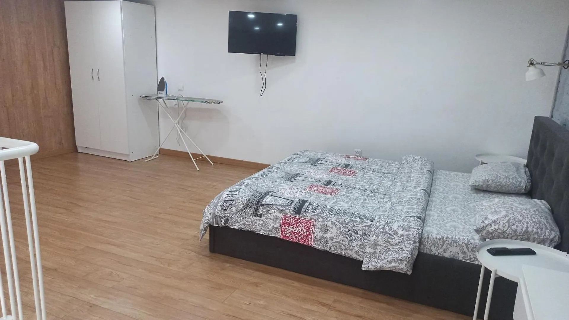 Apartment Smart City Apartament Lviv Ukraine