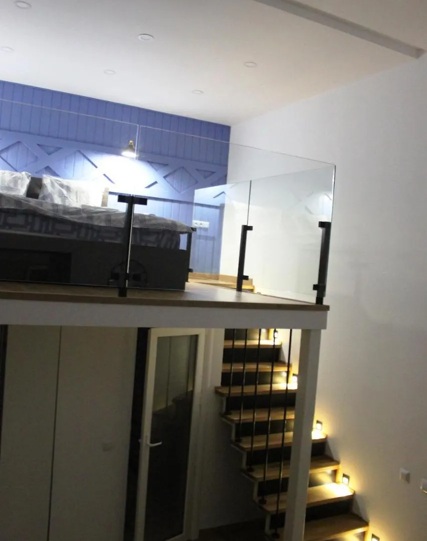 Apartment Smart City Apartament Lviv Ukraine