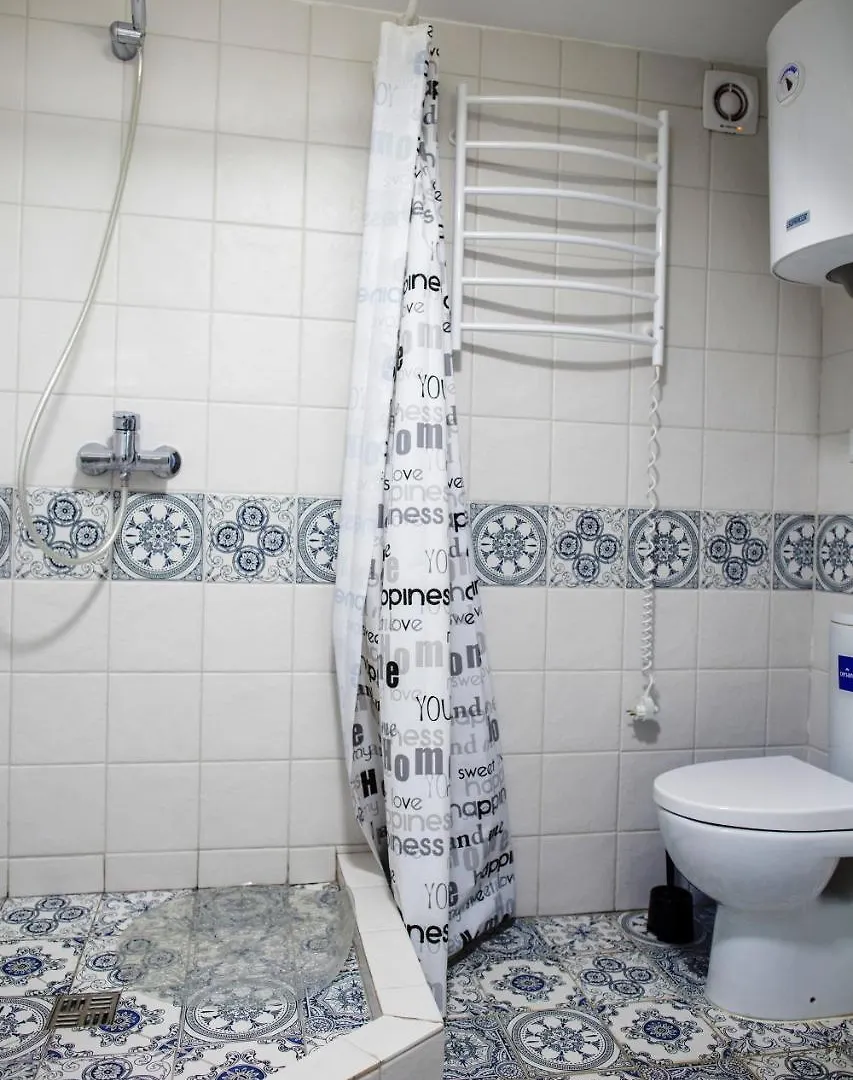 Smart City Apartament Lviv Apartment