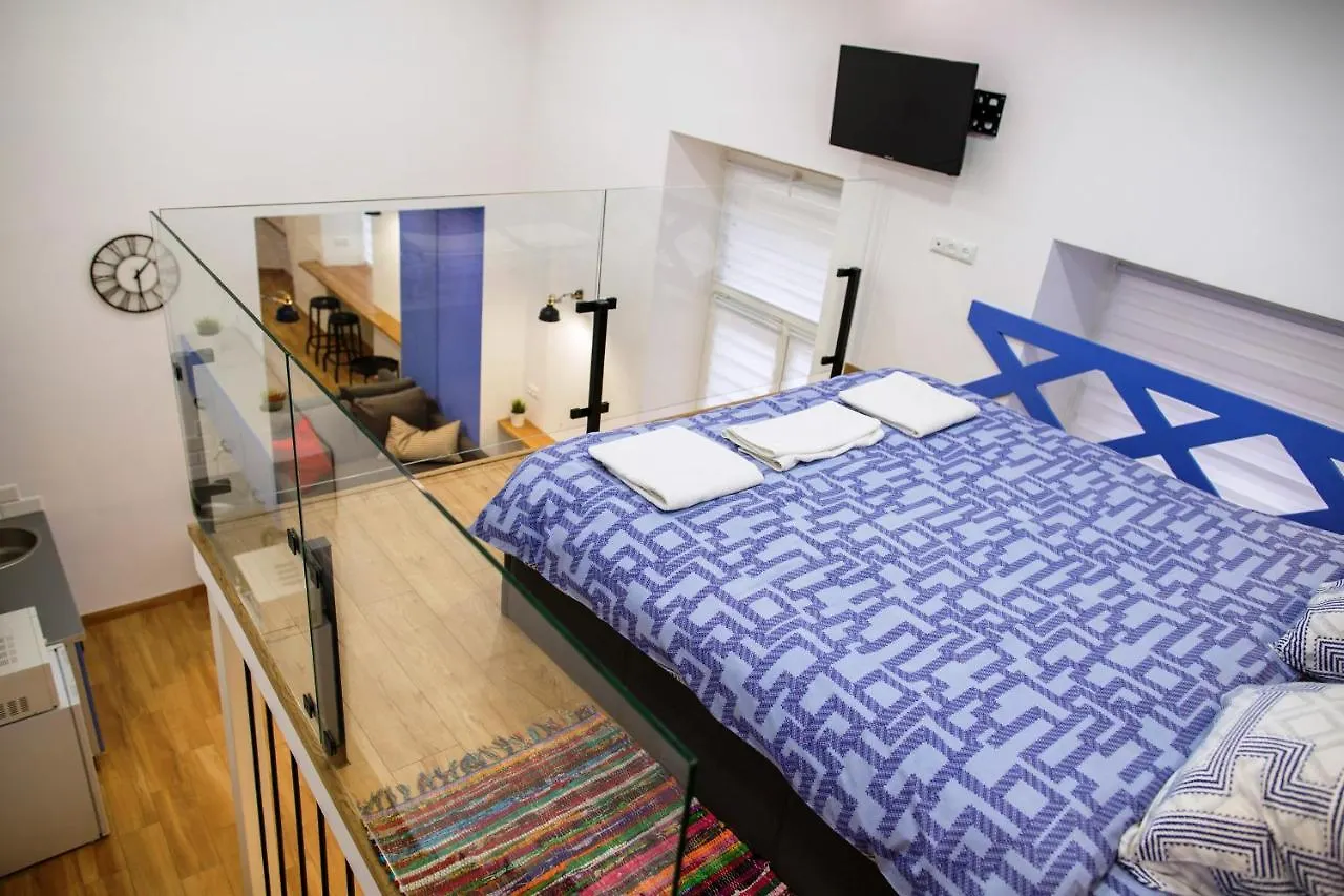 Smart City Apartament Lviv Ukraine