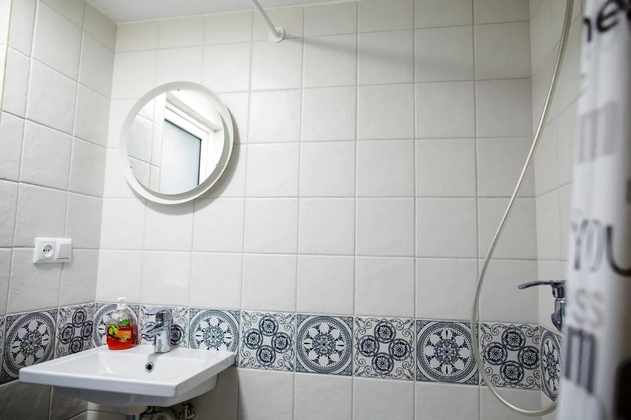 Smart City Apartament Lviv 0*,  Ukraine