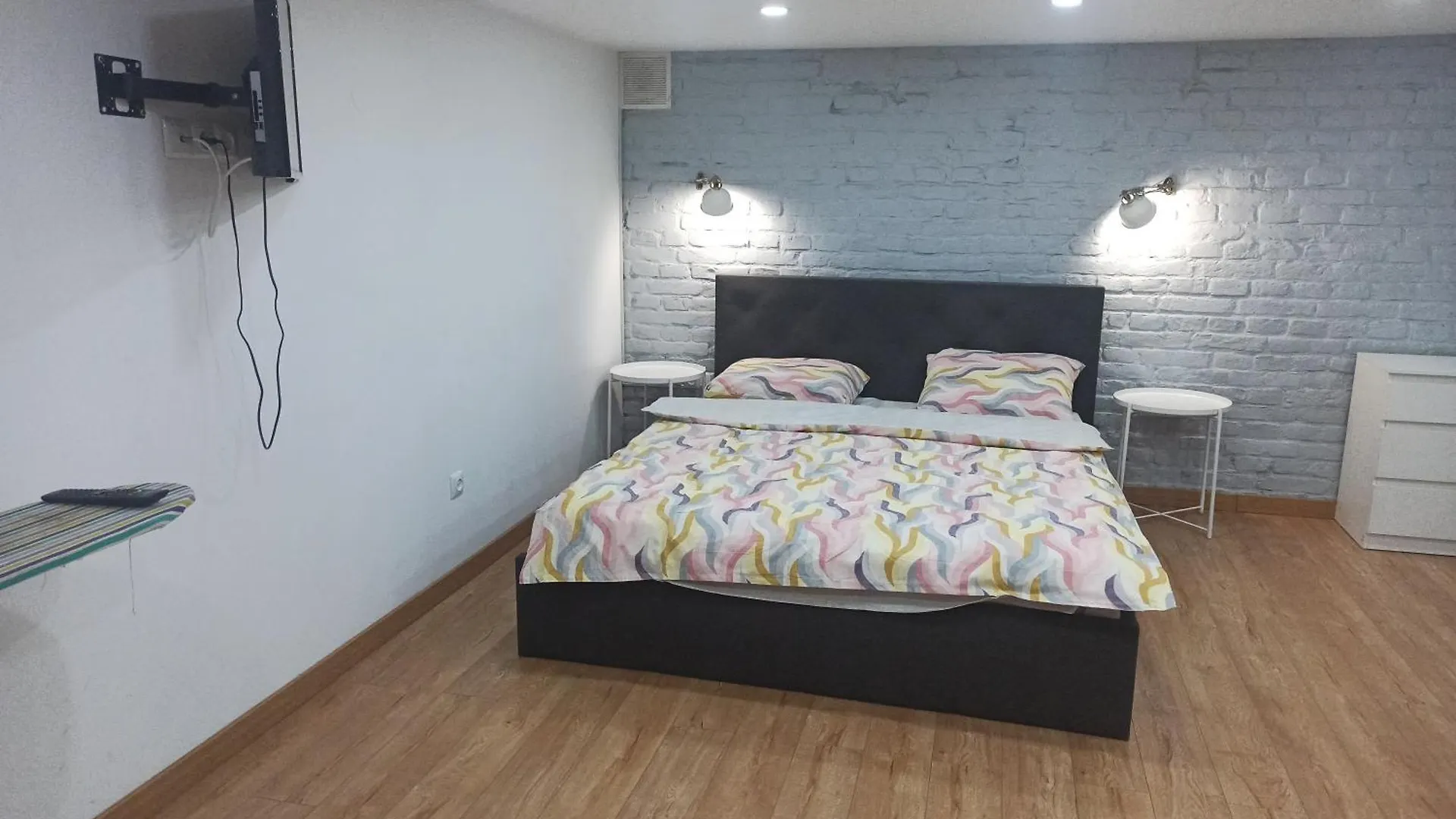 Apartment Smart City Apartament Lviv