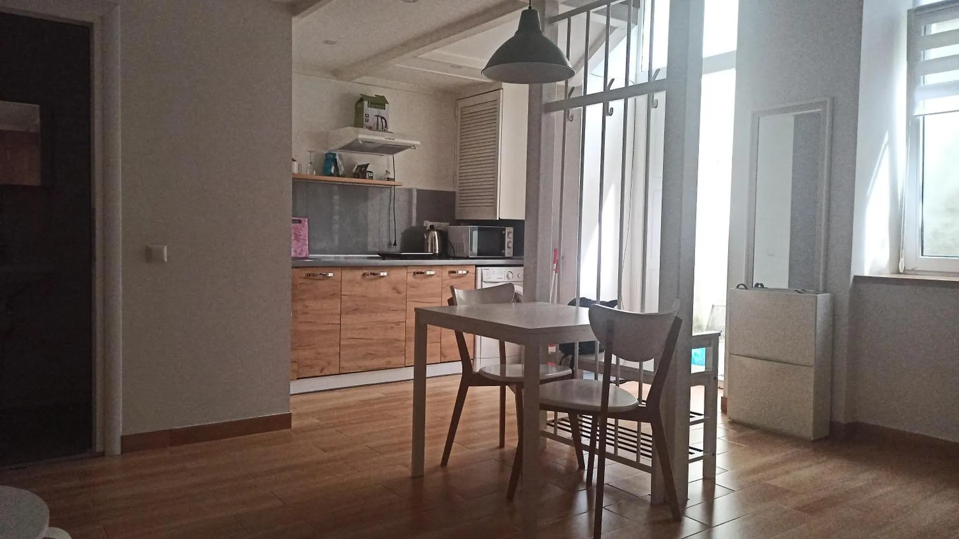 Apartment Smart City Apartament Lviv