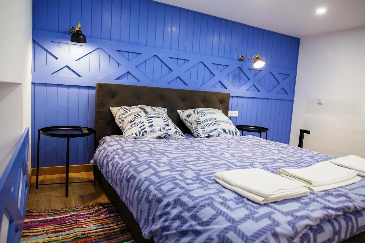 Apartment Smart City Apartament Lviv Ukraine